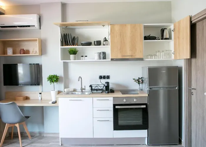 Sts Eight 7 New Luxury Apartment