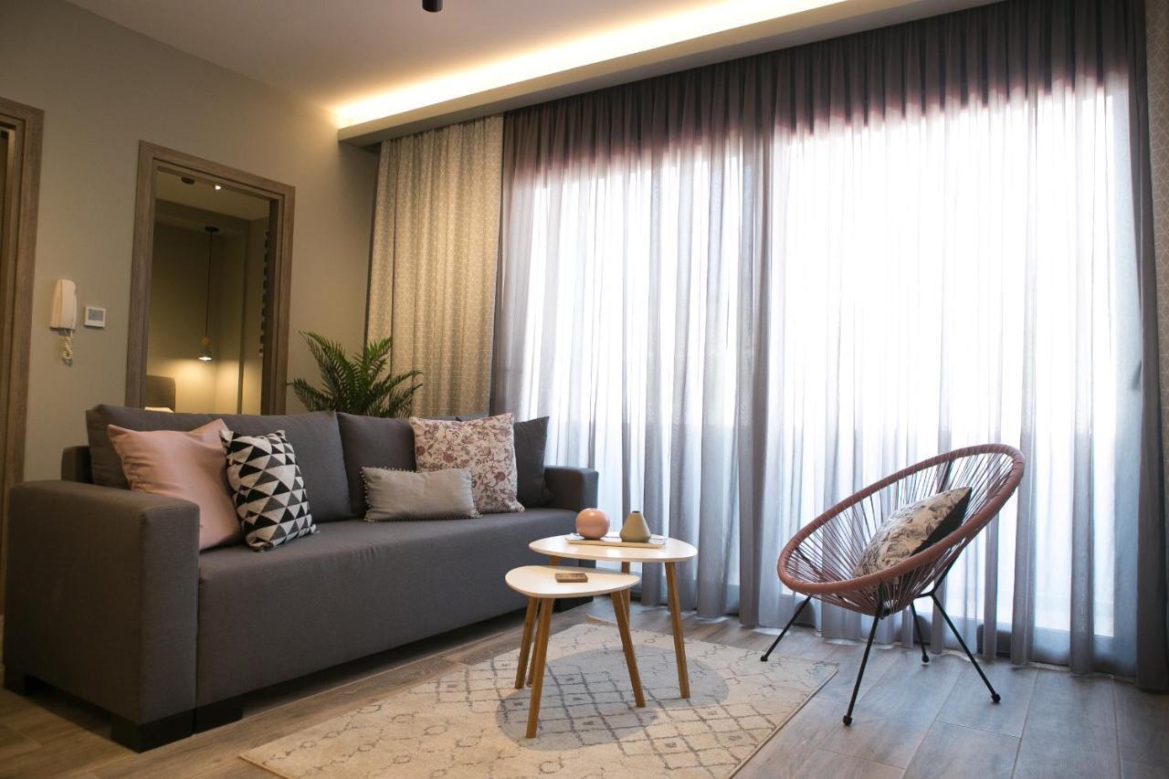 Sts Eight 7 New Luxury Apartmán *