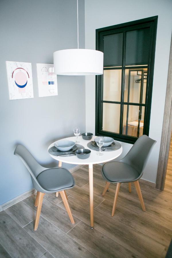 Sts Eight 7 New Luxury Apartmán *