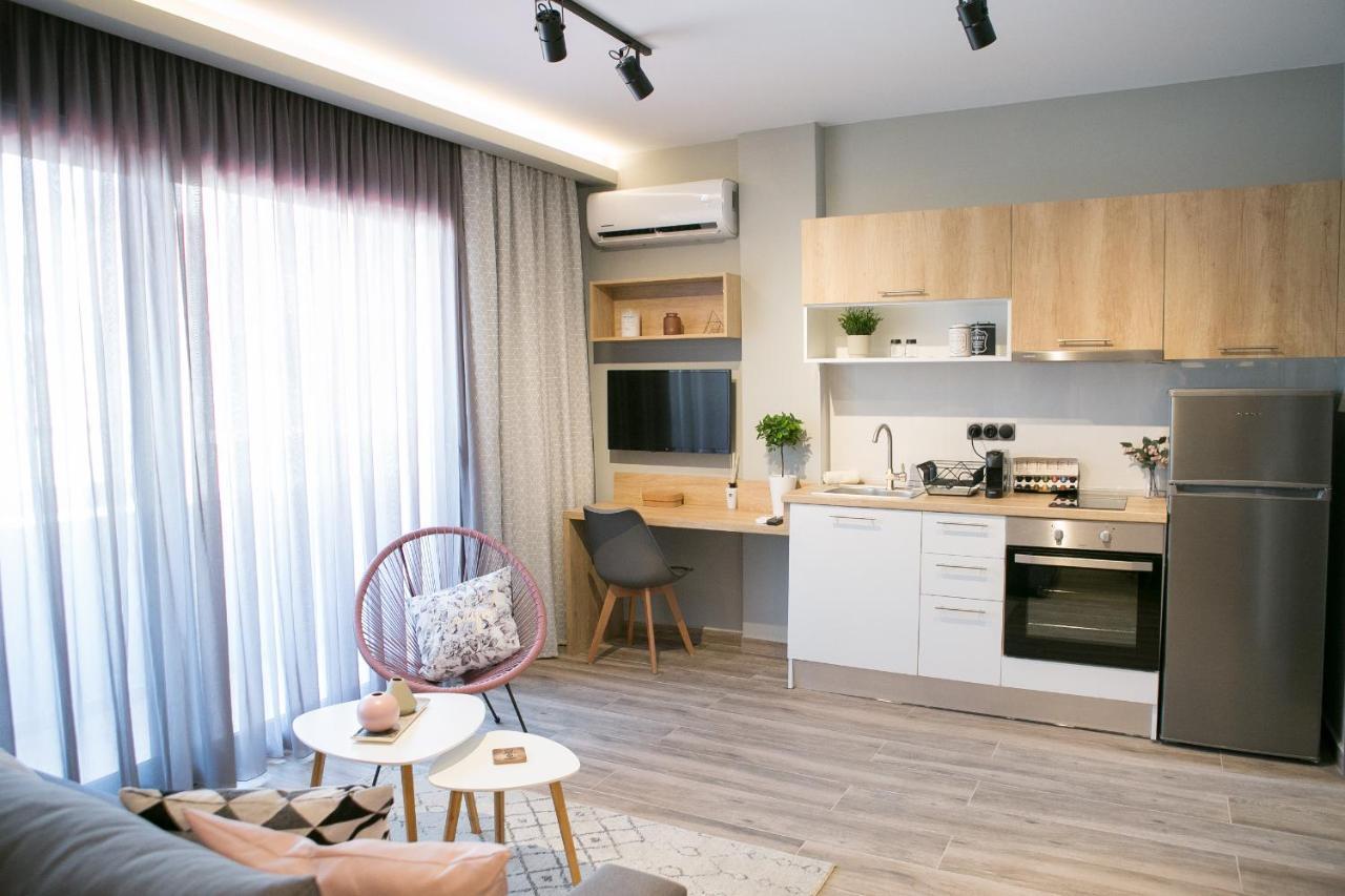 Sts Eight 7 New Luxury Apartmán Soluň