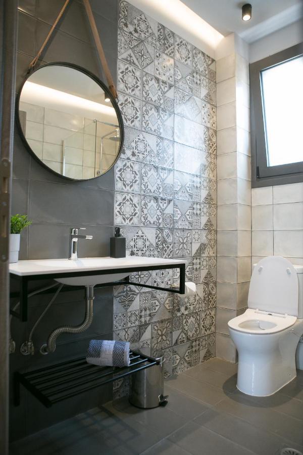 Apartmán Sts Eight 7 New Luxury Soluň