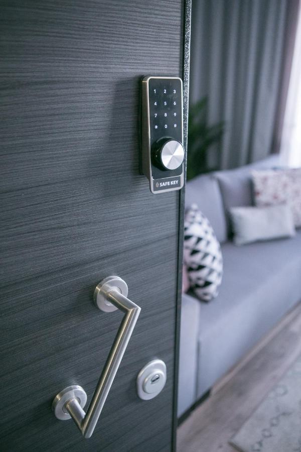Apartmán Sts Eight 7 New Luxury *