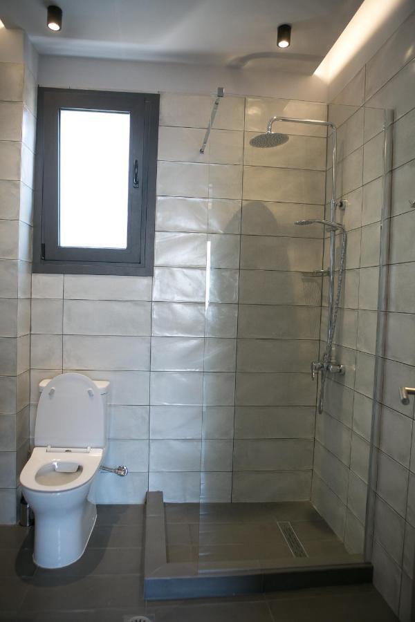 Sts Eight 7 New Luxury Apartmán