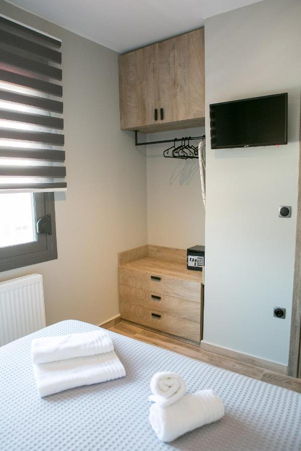 Apartmán Sts Eight 7 New Luxury Soluň