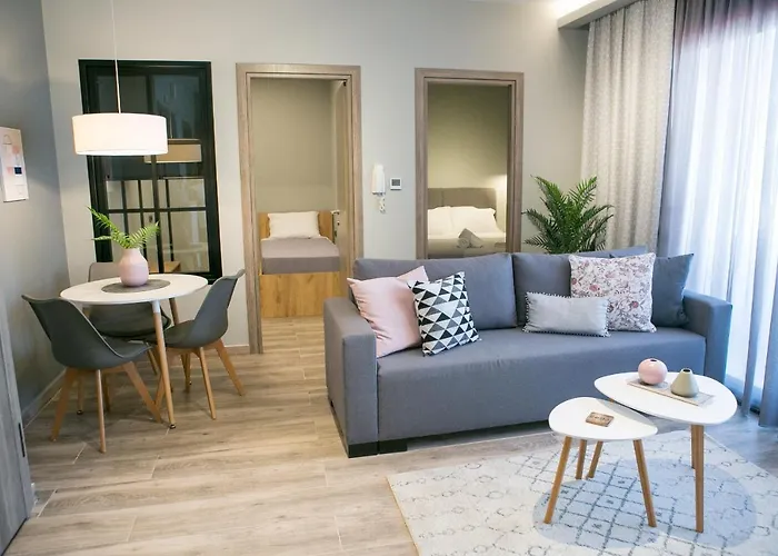 Sts Eight 7 New Luxury Apartment
